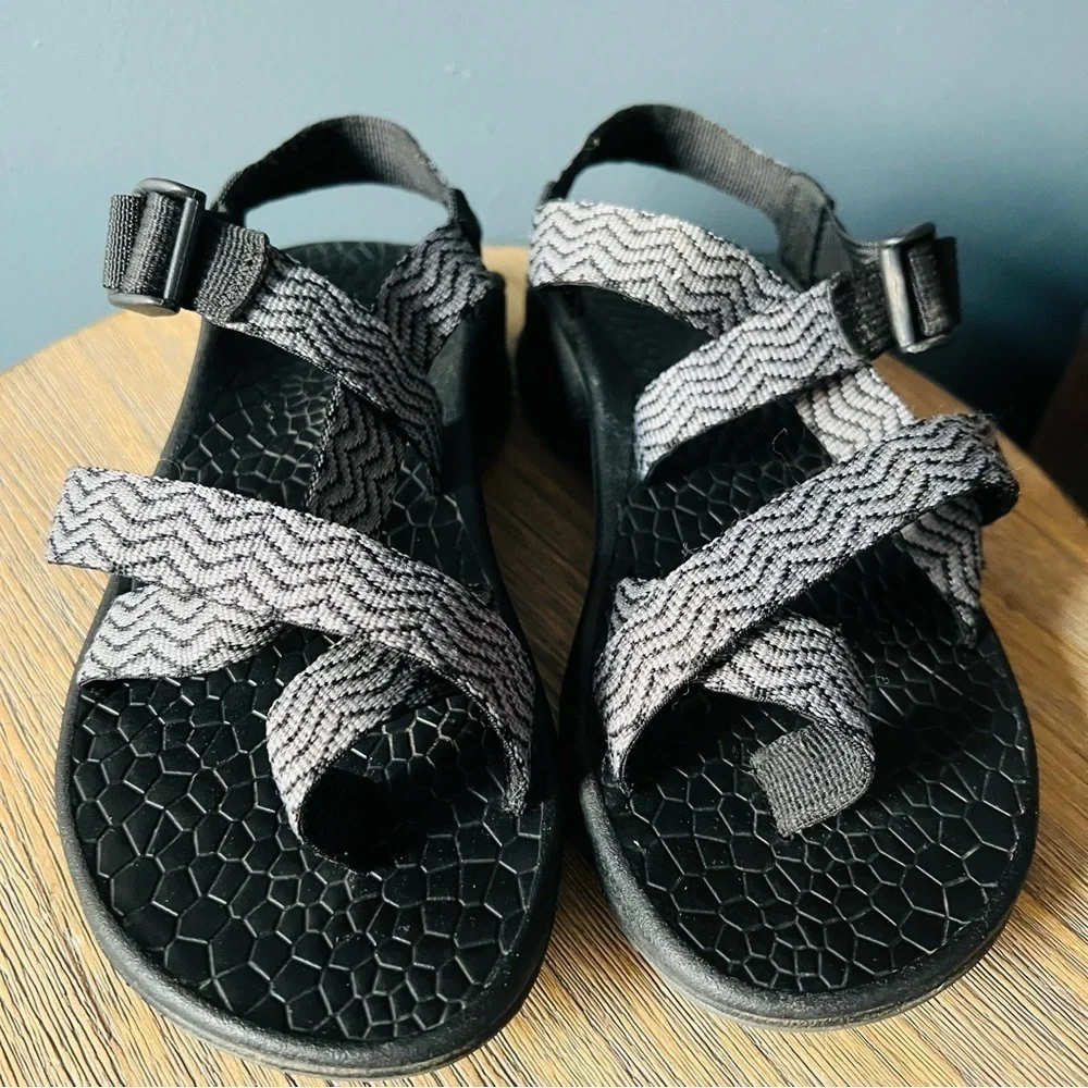 Chaco’s Adjustable Strap Sandals